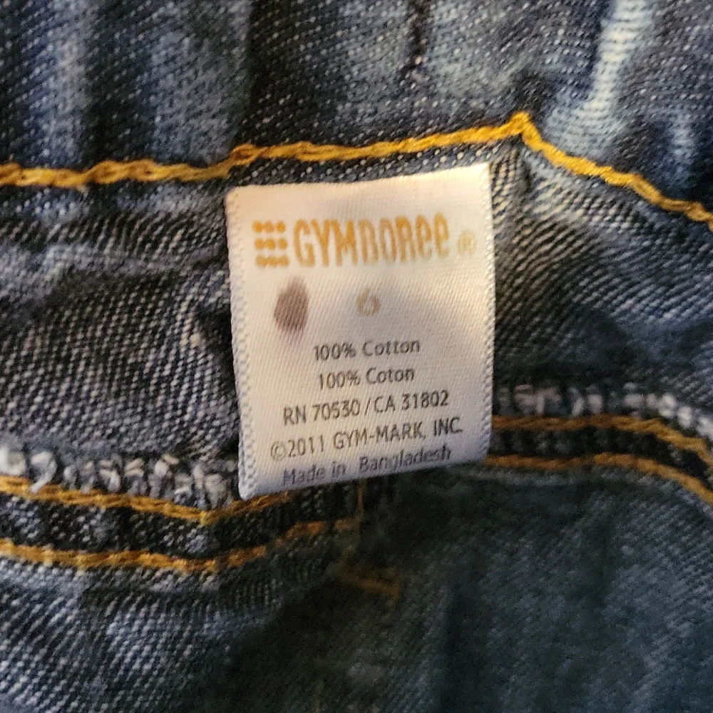 Gymboree Jeans